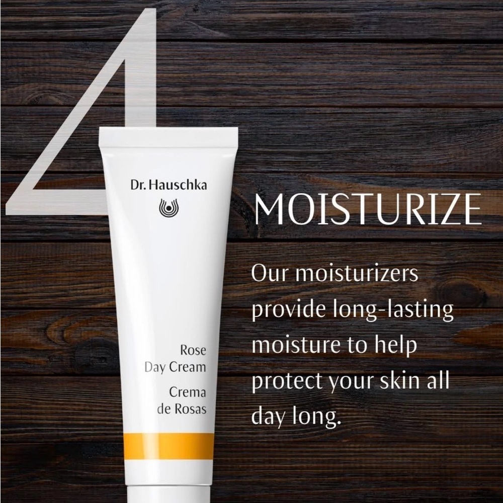 Dr HAUSCHKA Signature Celebrities Skincare Set. None-Synthetic.
Cruelty free - Picture 4 of 4